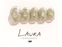 ローラポンポニー(Laura pomponnee)/1月【3rd Anniversary】