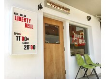 ネイルサロン リバティベル 吉祥寺(LibertyBell)/外観
