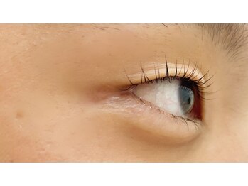 クレー(Klee)/パリジェンヌラッシュリフト