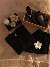 癒しやココ 丸亀店(CoCo)/☆お着替え＆アメニティ☆