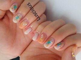 こだわりプラン