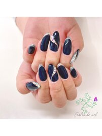 ストーンネイル