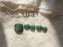 シンス(Since)/■パラジェル■special monthly