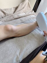 マキシマム(MAXIMUM)/全身脱毛