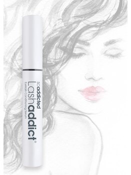 ディーパス(D-PATH)/ラッシュアディクト　ホームケア