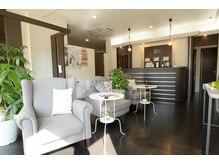 アイリスエステサロン 宜野湾店/アイリス宜野湾店内観