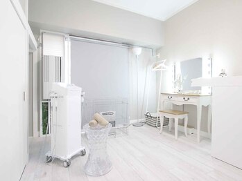 デュクレ(Beauty Clinic Ducle)/ROOM２