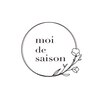 モアドセゾン 梅田店(moi de saison)ロゴ