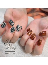 ラナハウス(LANA HOUSE)/