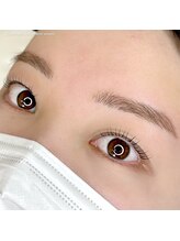 モワメーム(moi meme)/ラッシュリフト(まつげパーマ )