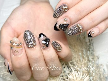 ワン プラス(ONE PLUS)/