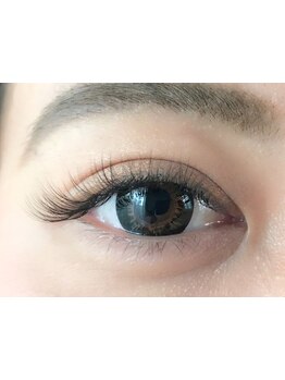 キープ力が自慢のサロン