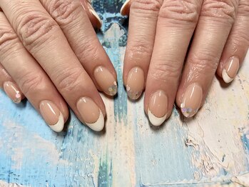 ネイル サロン ヴェレッド(Nail Salon VERED)/ホログラムネイル