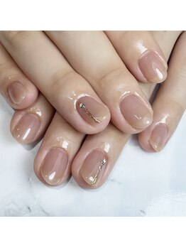 パール 池袋店(PEARL)/2本アート