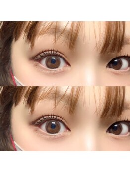 アイリー 町田店(Irie)/似合わせパーマ/まつ毛パーマ