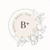 ビューティプラス(beauty plus)のお店ロゴ