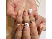 アールエム(Rm)/11月◇ネイル