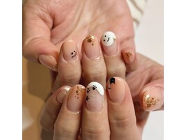 11月◇ネイル