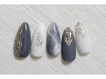 ココネイル/ニュアンスネイル