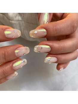 マヴィ(mavie)/お持ち込みデザイン