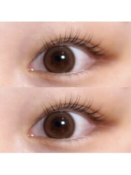 ネイルサロン レン(Ren)/【ラッシュリフト】まつげパーマ