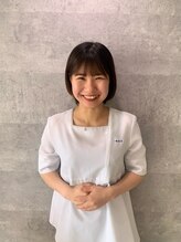 ポーラ ザ ビューティ 山口大学病院前店(POLA THE BEAUTY) Momoka Fukuda