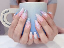 キナ(KINA)/6/15　10本アートやり放題