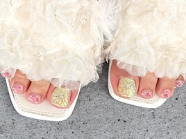 お客様ネイル☆