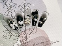 オーケーネイル(OK NAIL)/