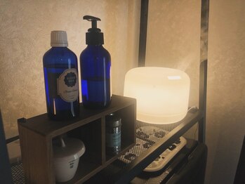 風香堂/アロマオイルとディフューザー☆