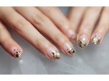 ウェールネイルズ(Ver Nails.)/グラデーションネイル