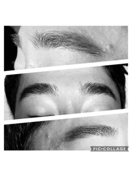 ココ 2号店(CoCo)/男性も美眉！