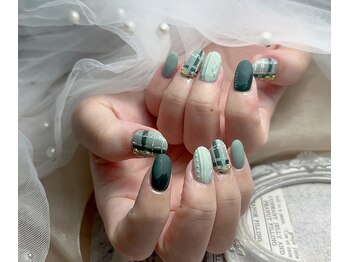 ミスユー(Miss U)/