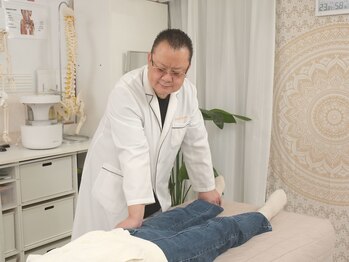 豊中吹田美容整体リジョイス/美容整体リジョイス◇豊中整体