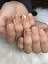モチーフネイル