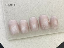 ザ マリー 表参道店(THE MARIE)/定額¥7,700 マグネット 0327j