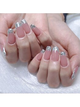 木にいる 錦糸町/ガラスフレンチ