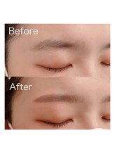 ビオラス 天王寺2号店(Biolus)/自分に似合う眉毛が分かる♪