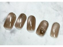 ルミ 上大岡店(Lumi)/11月トレンドデザイン¥6600