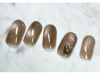 11月トレンドデザイン¥6600