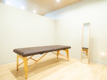 ダイヤ からだラボ(DAIYA)/パーソナルルーム