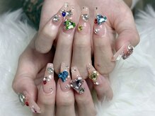 ジュリネイルスタジオ(Julli Nail Studio)/
