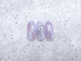 初夏・梅雨ネイル