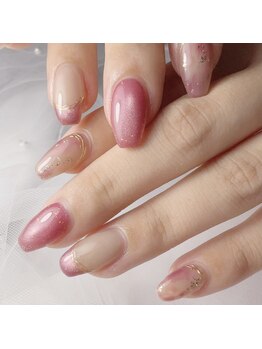 ベル 仙台店(Belle)/ニュアンスアート★