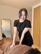 ラフリー 神戸三宮院(RUFFREE) 高山 千尋