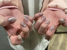 アルカナ(ARCANA)/デザインプラスコース￥11,000