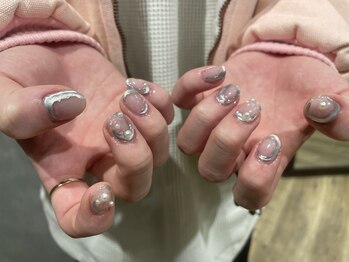 アルカナ(ARCANA)/デザインプラスコース￥11,000