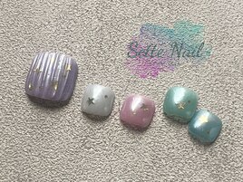 【限定/FOOT】移転キャンペーン