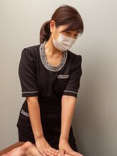 サロン ソワイユ(salon soyeux) 西嶌 