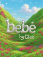 べべ バイ クレオ(bebe by Cleo)/ be'be' by cleo (べべバイクレオ)